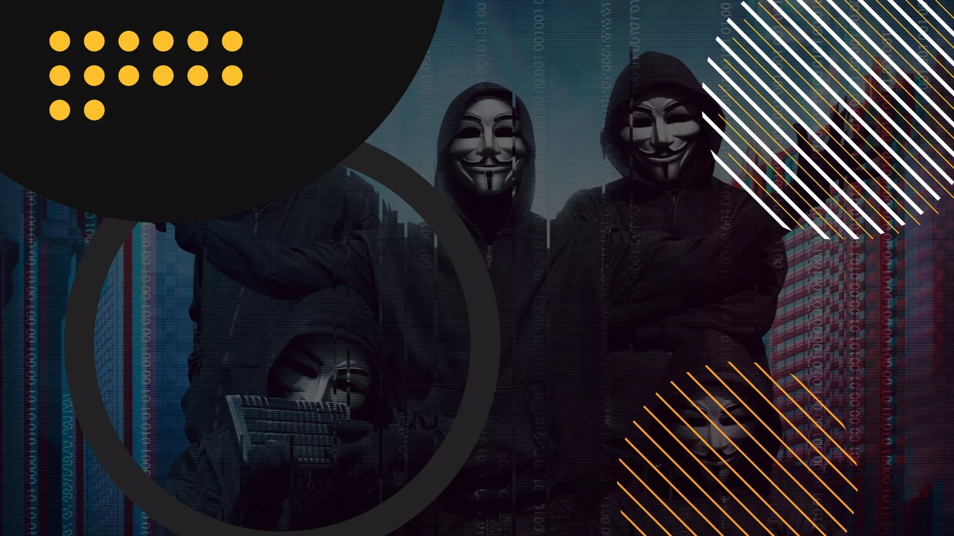 DoS- и DDoS-защита сайта в Черняховске
