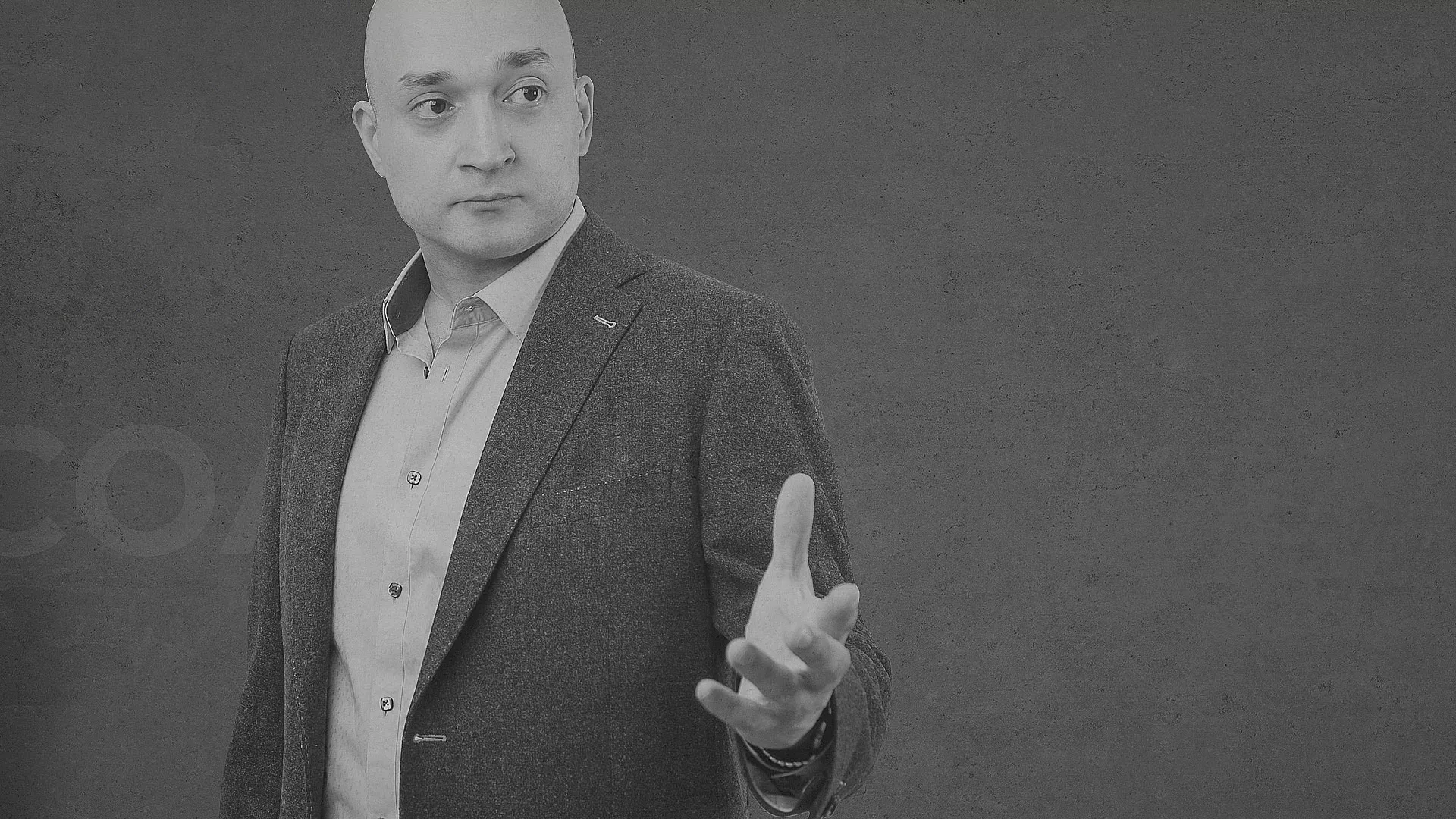 Разработка сайта для бизнес-тренера в Черняховске